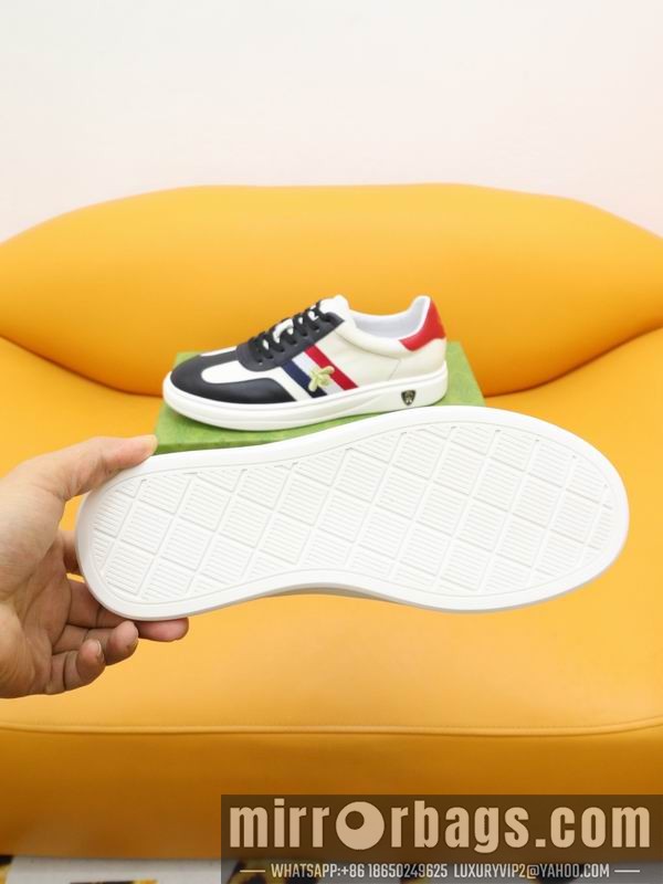Gucci Shoes sz38-45 mnf0234