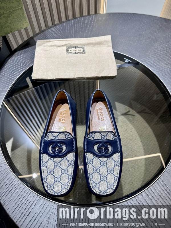 Gucci Shoes sz38-45 mnf0360