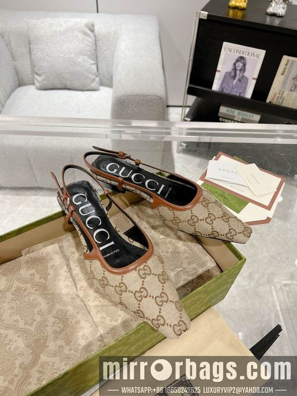 Gucci Shoes sz35-42 mnf0201