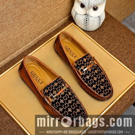 Gucci Shoes sz38-45 mnh0506