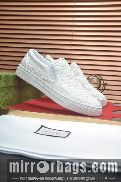 Gucci Shoes sz38-45 mnh1001