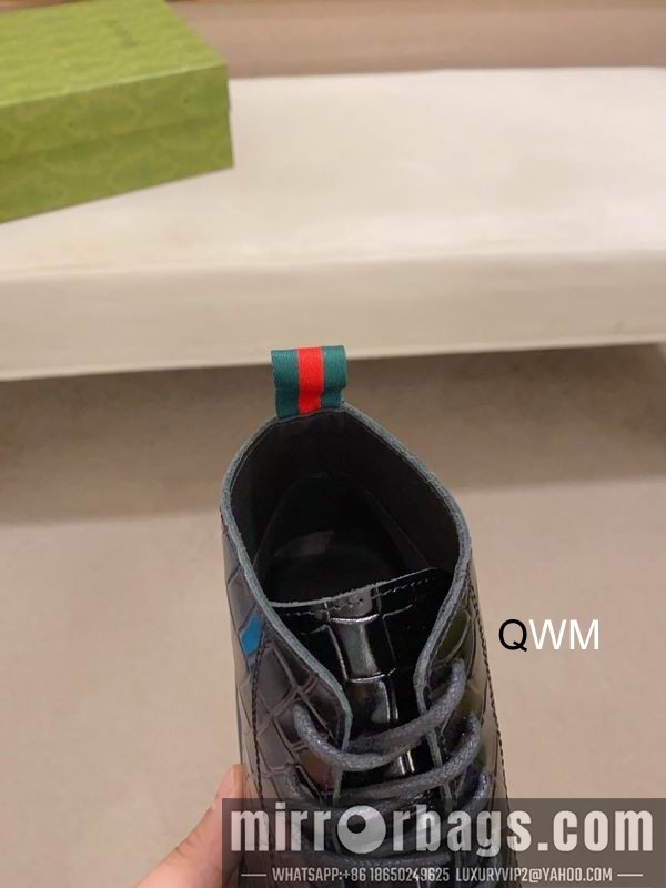 Gucci Shoes sz38-45 2C WM1006