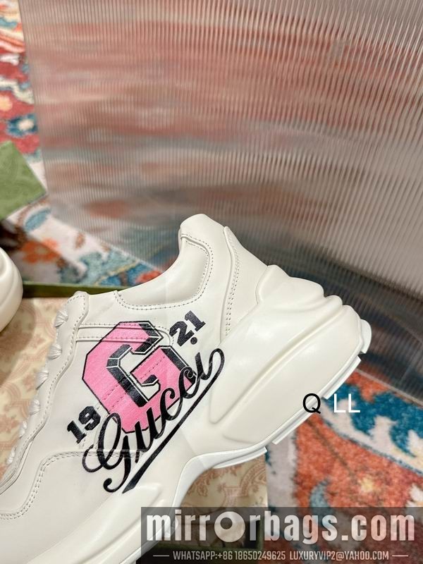 Gucci Shoes sz35-45 LL1202