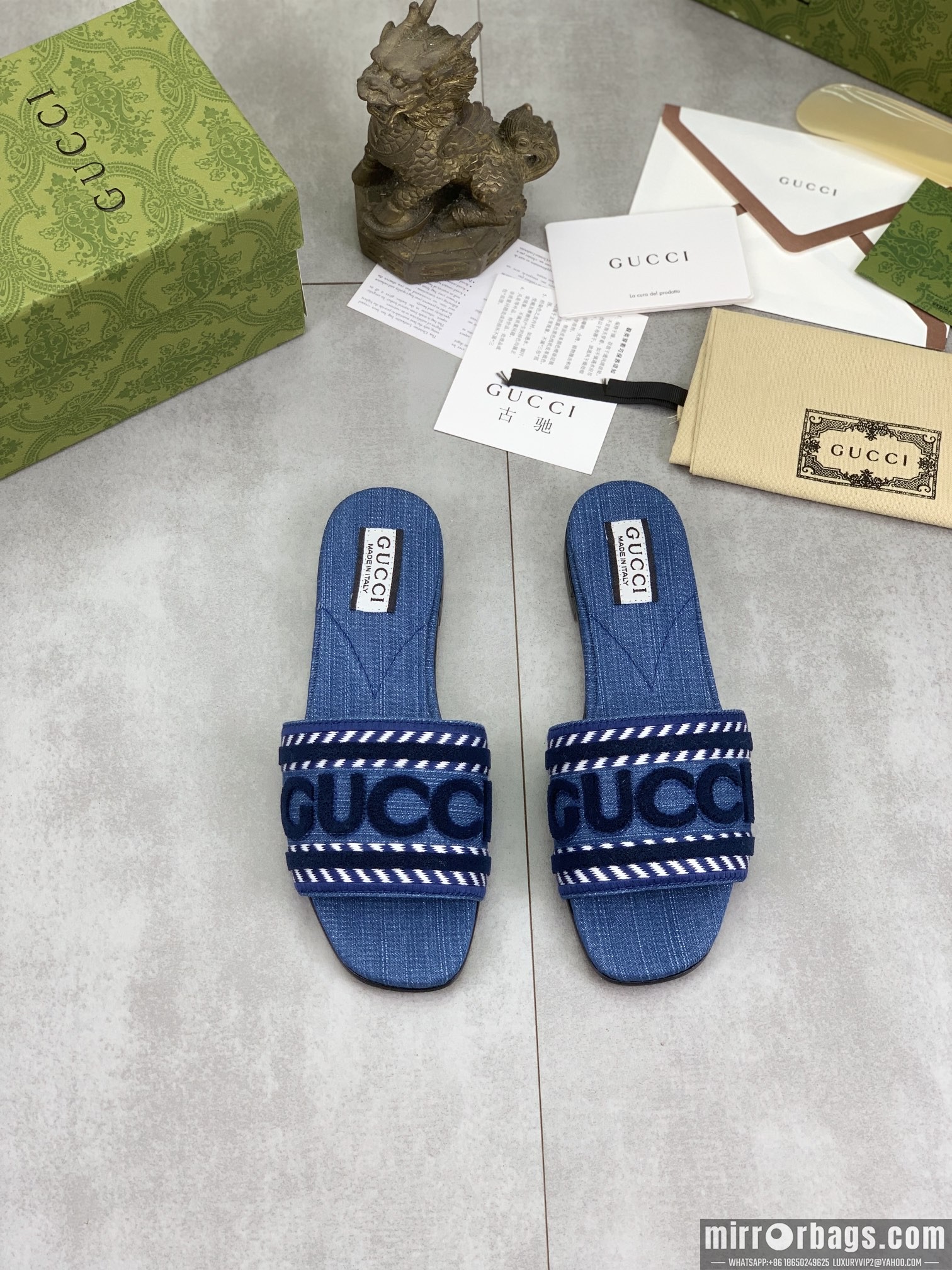 Gucci Shoes sz35-40 h0703