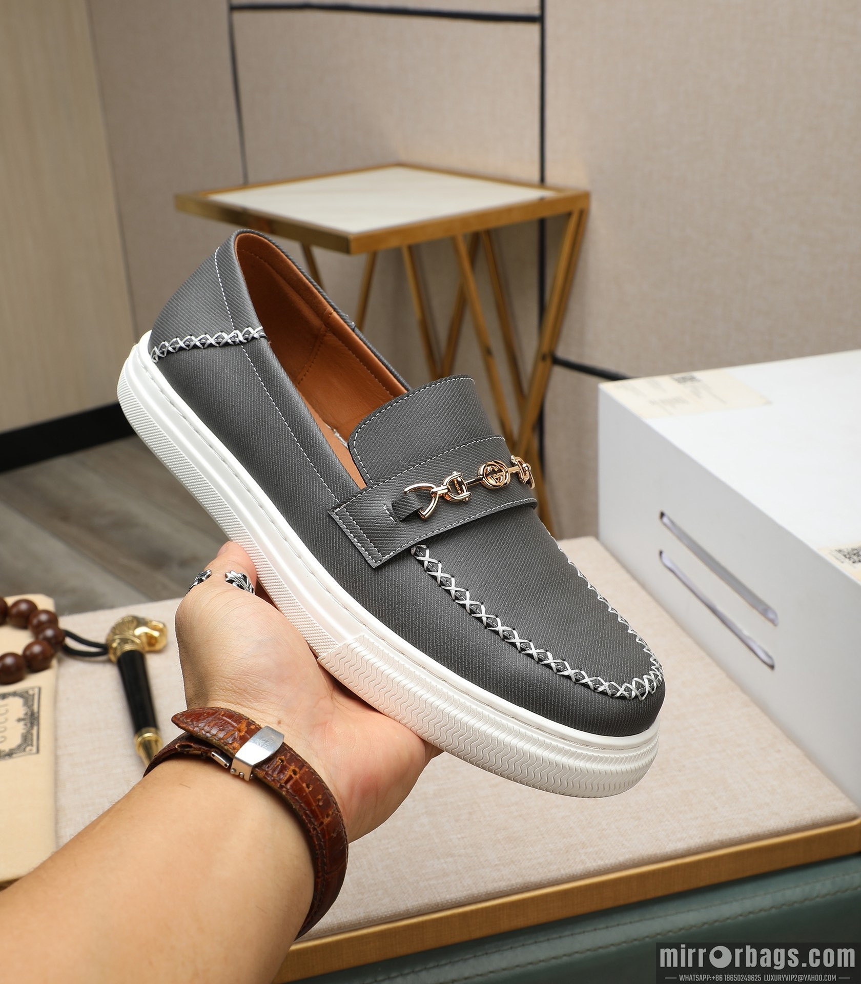 Gucci Shoes sz38-44 h0717