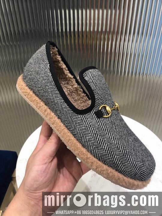 Gucci Shoes sz35-42 mnh0902