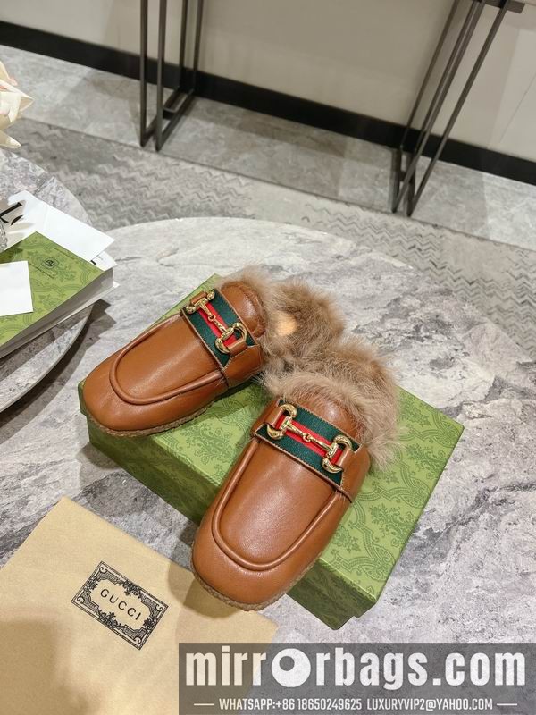 Gucci Shoes sz35-42 mnf0210