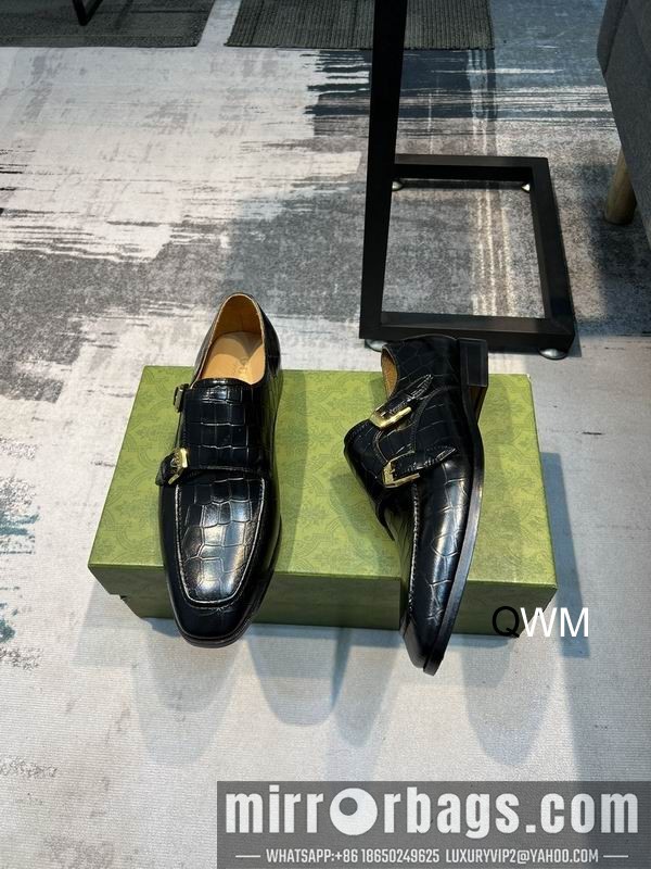 Gucci Shoes sz38-45 W03103