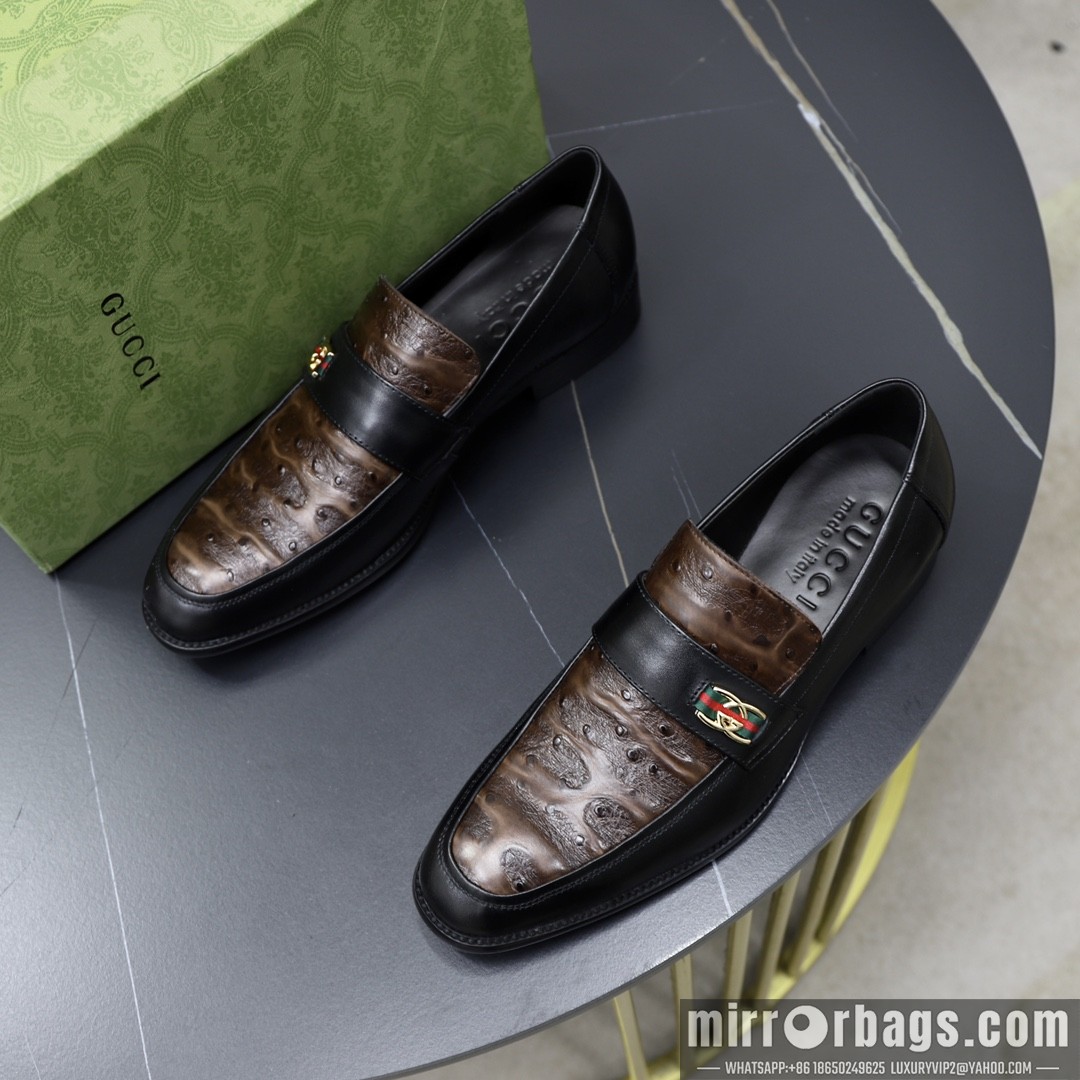 Gucci Shoes sz38-44 h1016