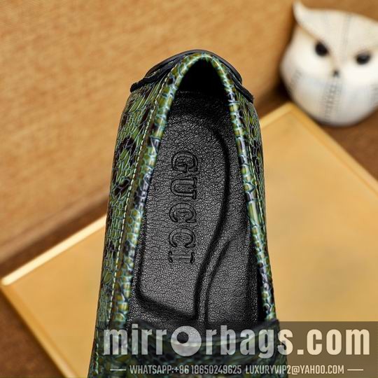 Gucci Shoes sz38-44 hnh0811