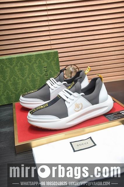 Gucci Shoes sz38-45 mnh0803