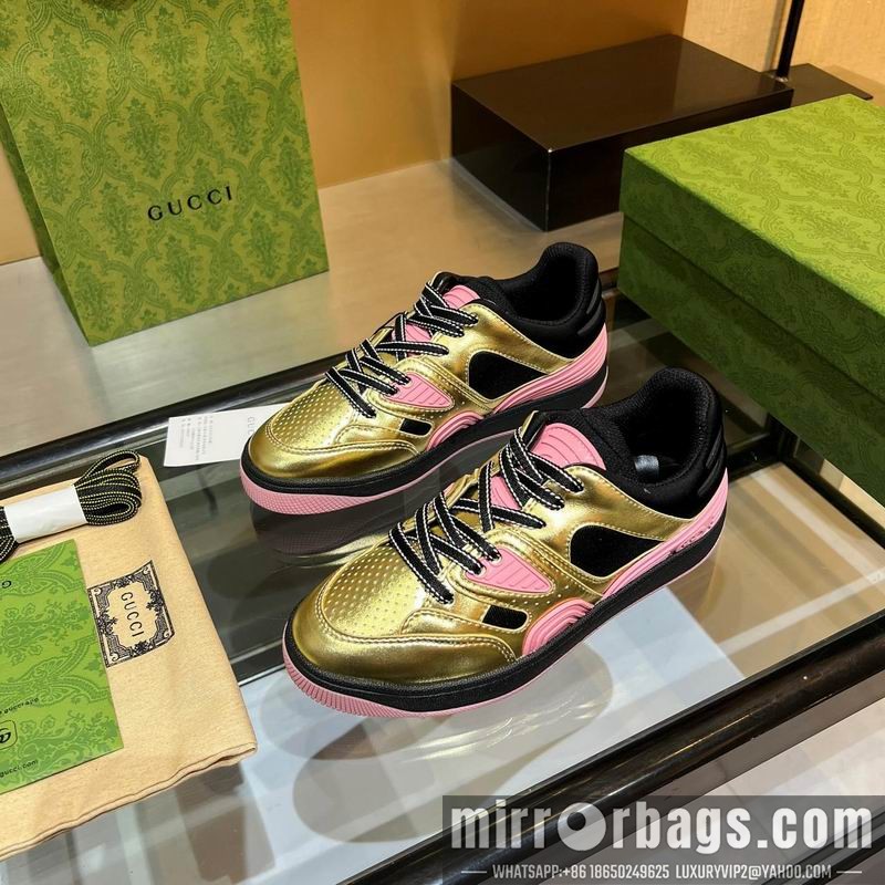 Gucci Shoes sz35-46 mnf0305