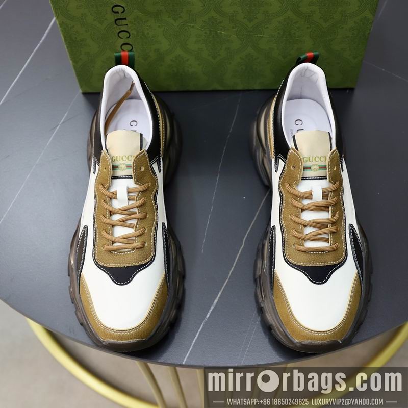 Gucci Shoes sz38-44 mnf0344