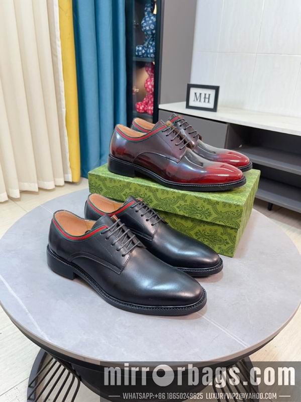 Gucci Shoes sz 38-44 mnf0171