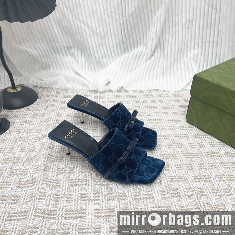 Gucci Shoes sz35-42 5.5cm 7cm mnf0103