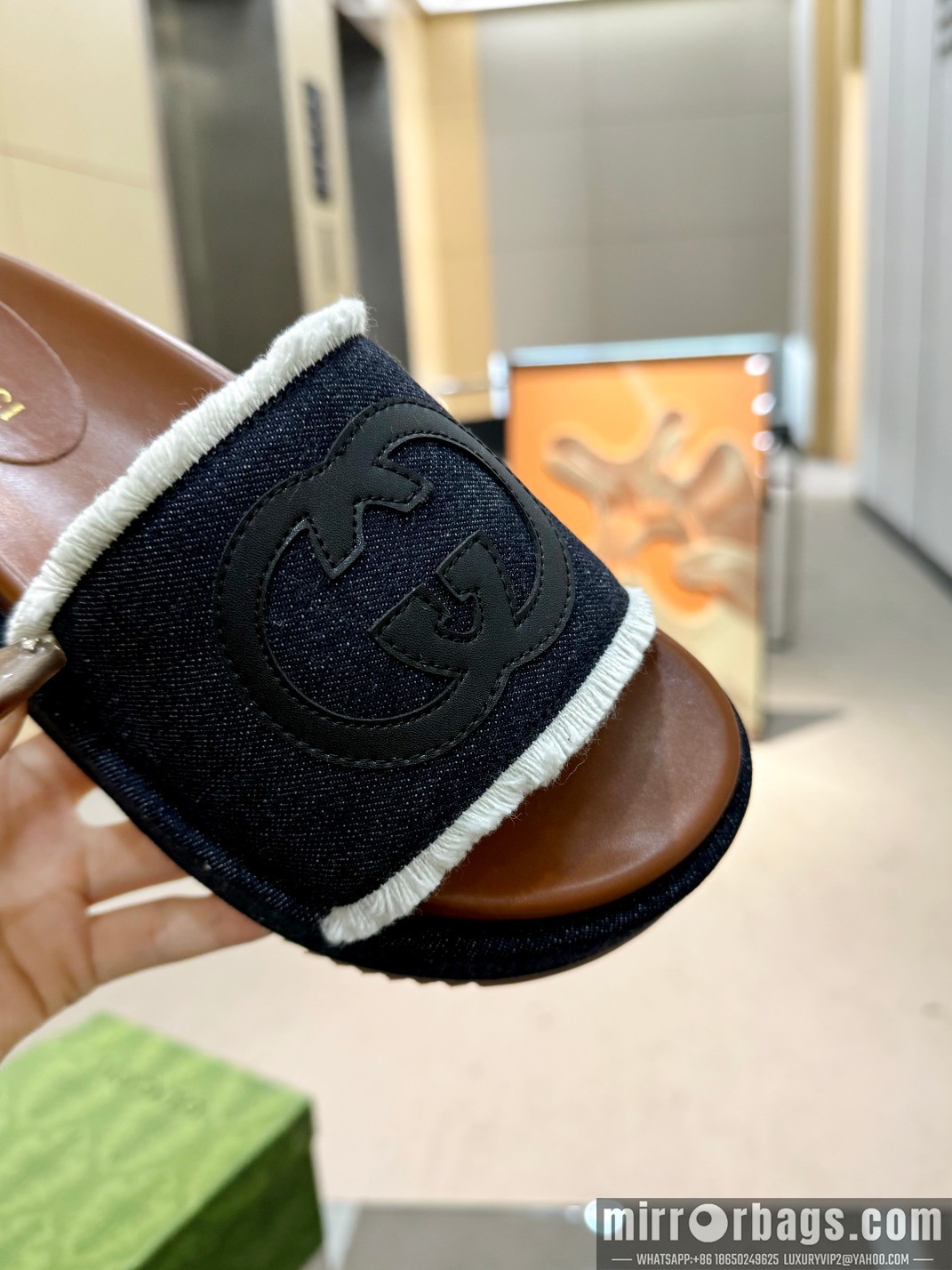 Gucci Shoes sz35-42 h0808