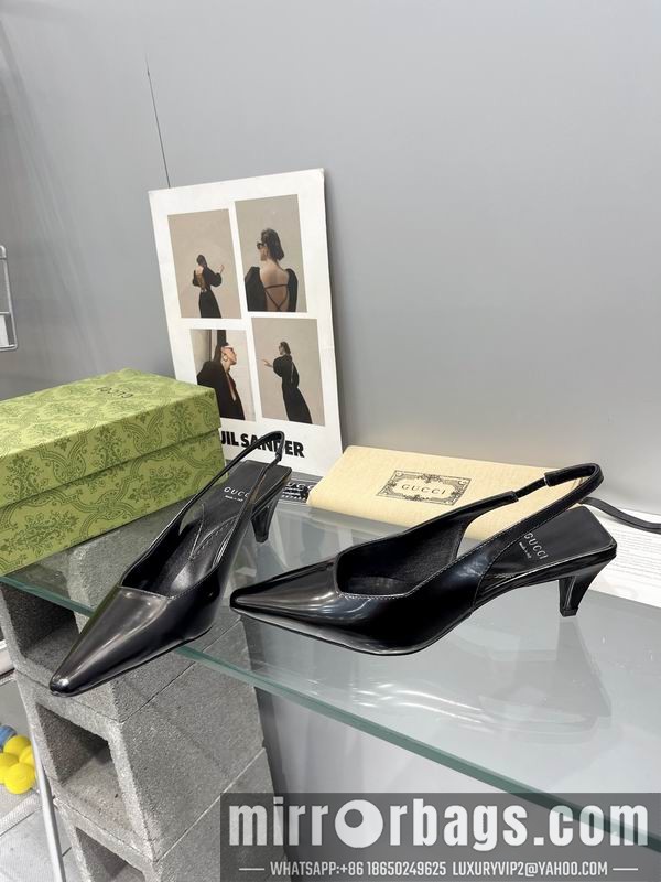 Gucci Shoes sz35-43 5cm mnf0217