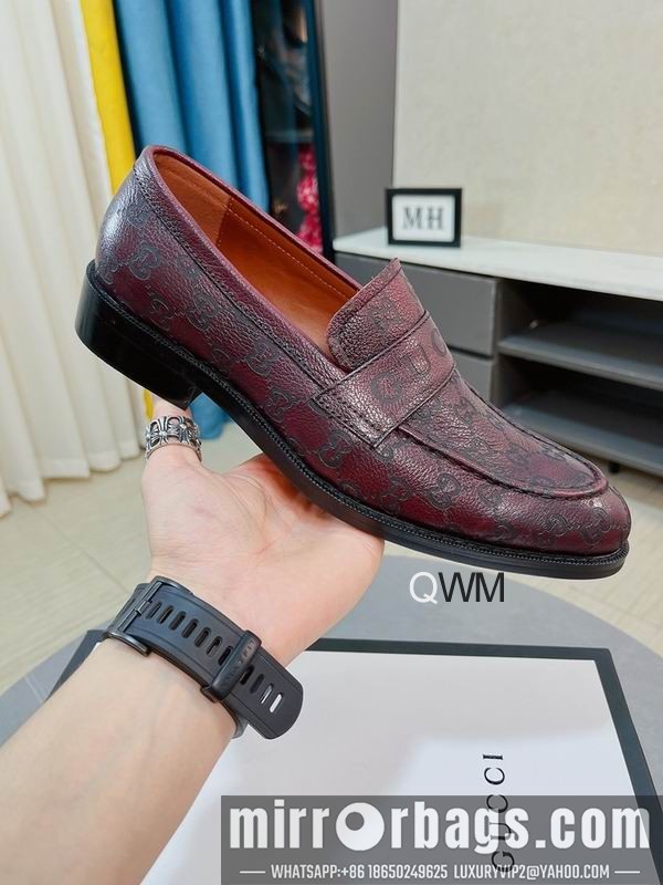 Gucci Shoes sz38-46 WM03109