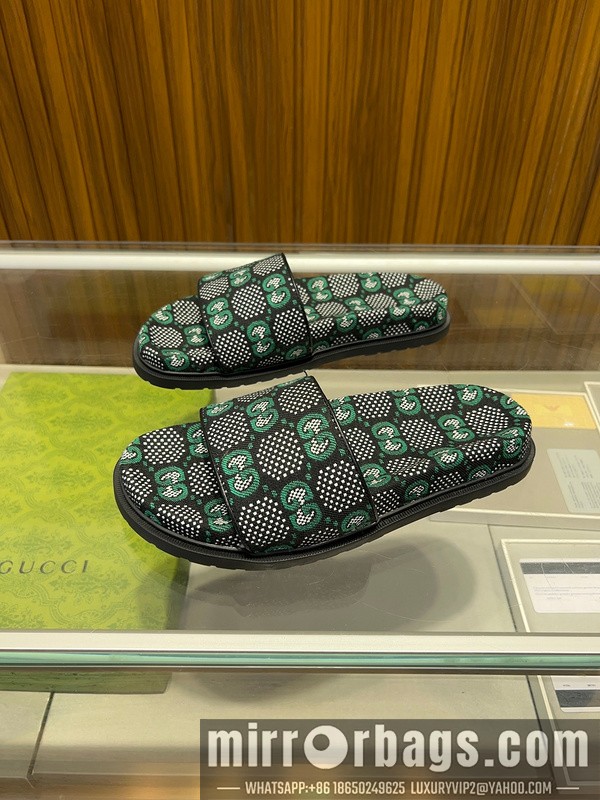 Gucci Shoes sz38-45 jyh0235