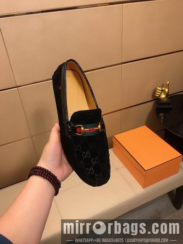 Gucci Shoes sz38-44 mnf0362