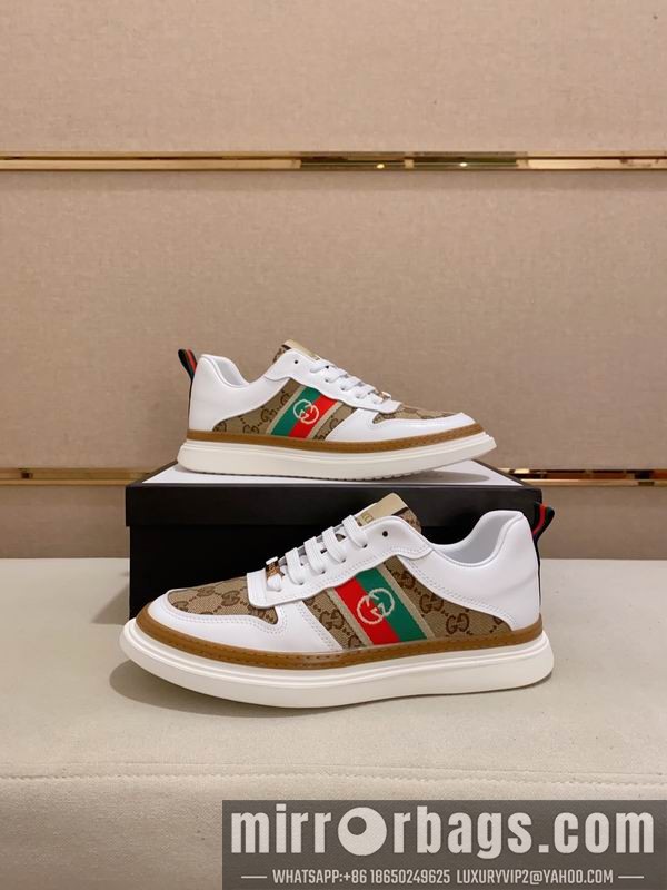 Gucci Shoes sz38-44 hnm0196