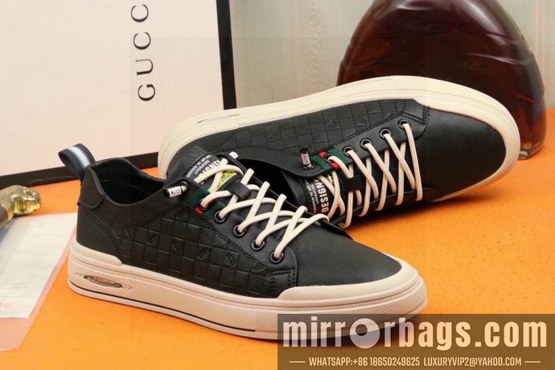 Gucci Shoes sz38-43 mnf0119