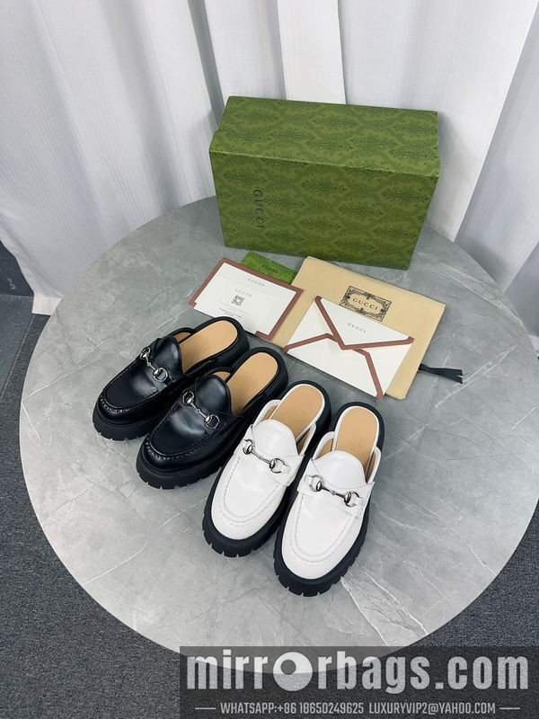 Gucci Shoes sz35-42 38-46 mnf0206