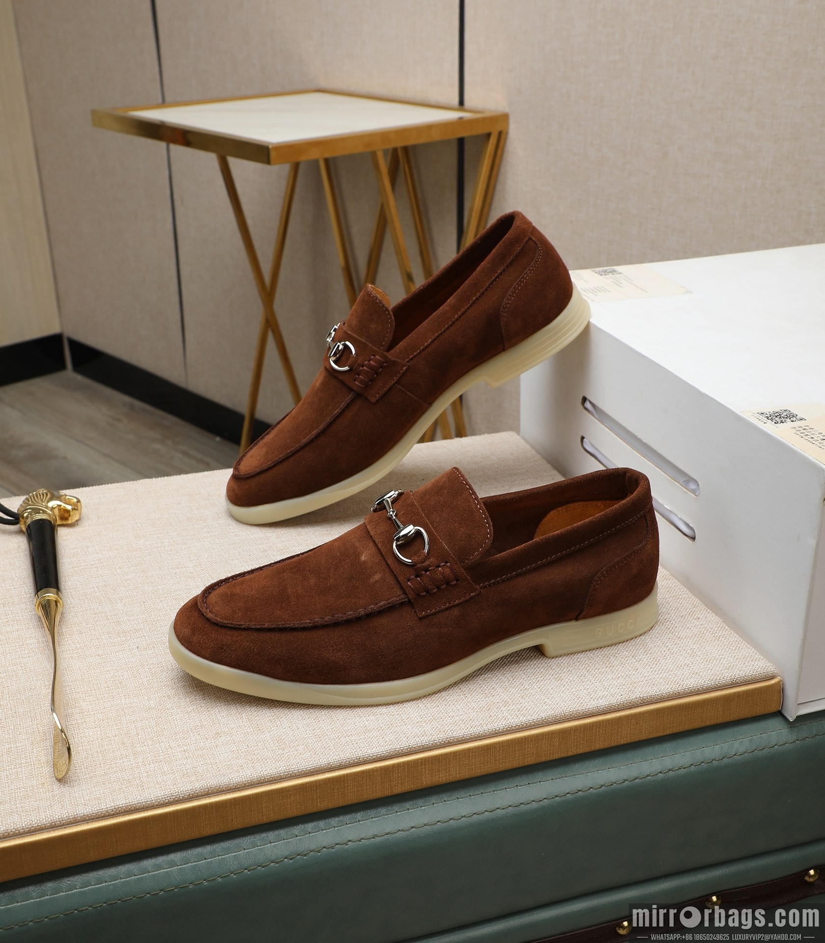 Gucci Shoes sz38-44 h0715