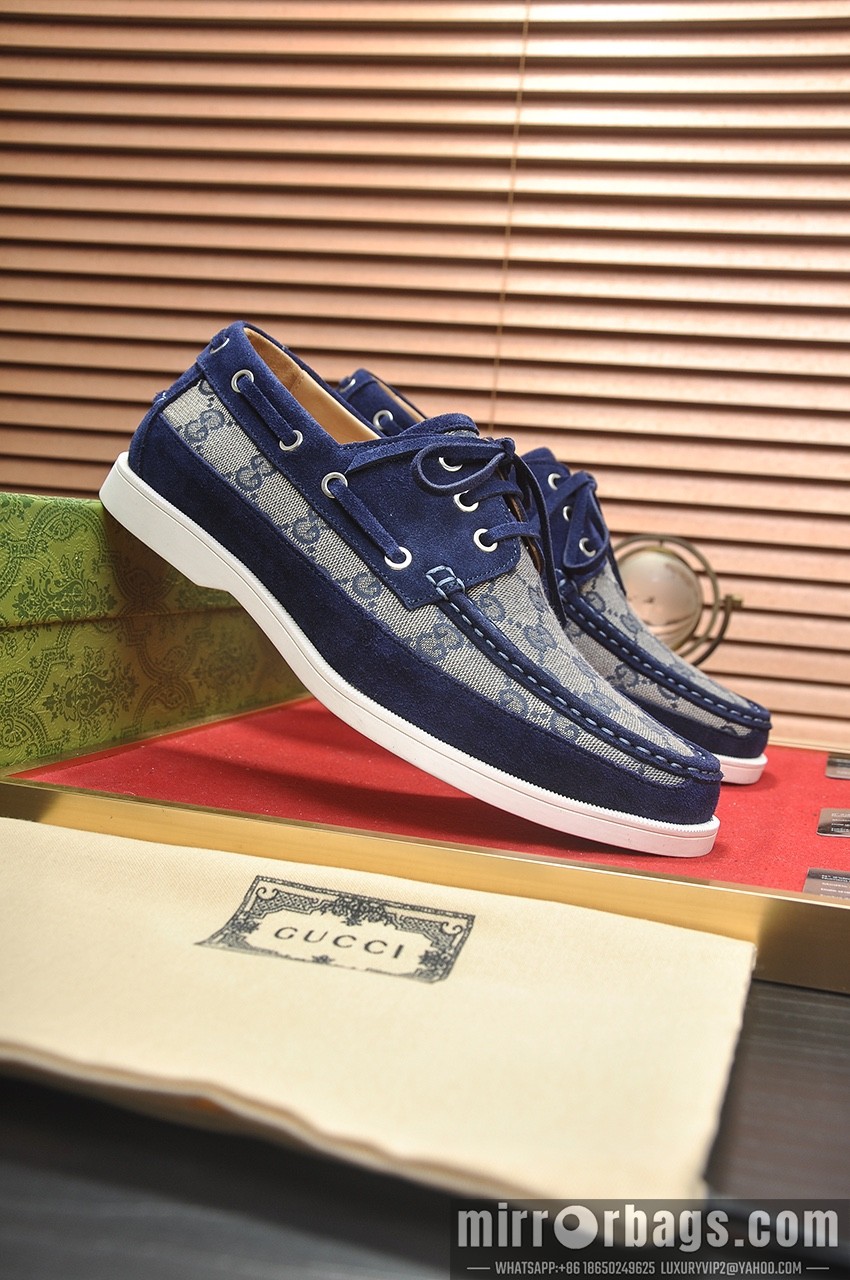 Gucci Shoes sz38-44 h0802