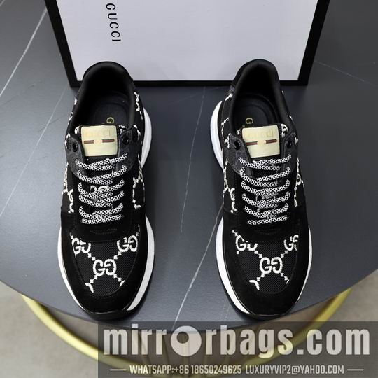 Gucci Shoes sz38-45 hnh0426