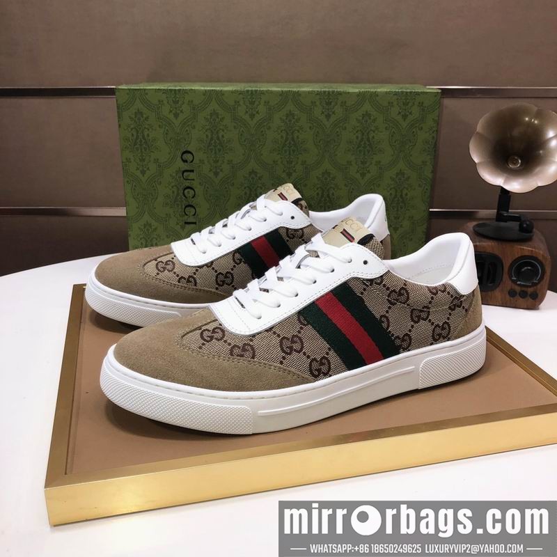Gucci Shoes sz38-45 hnm0168