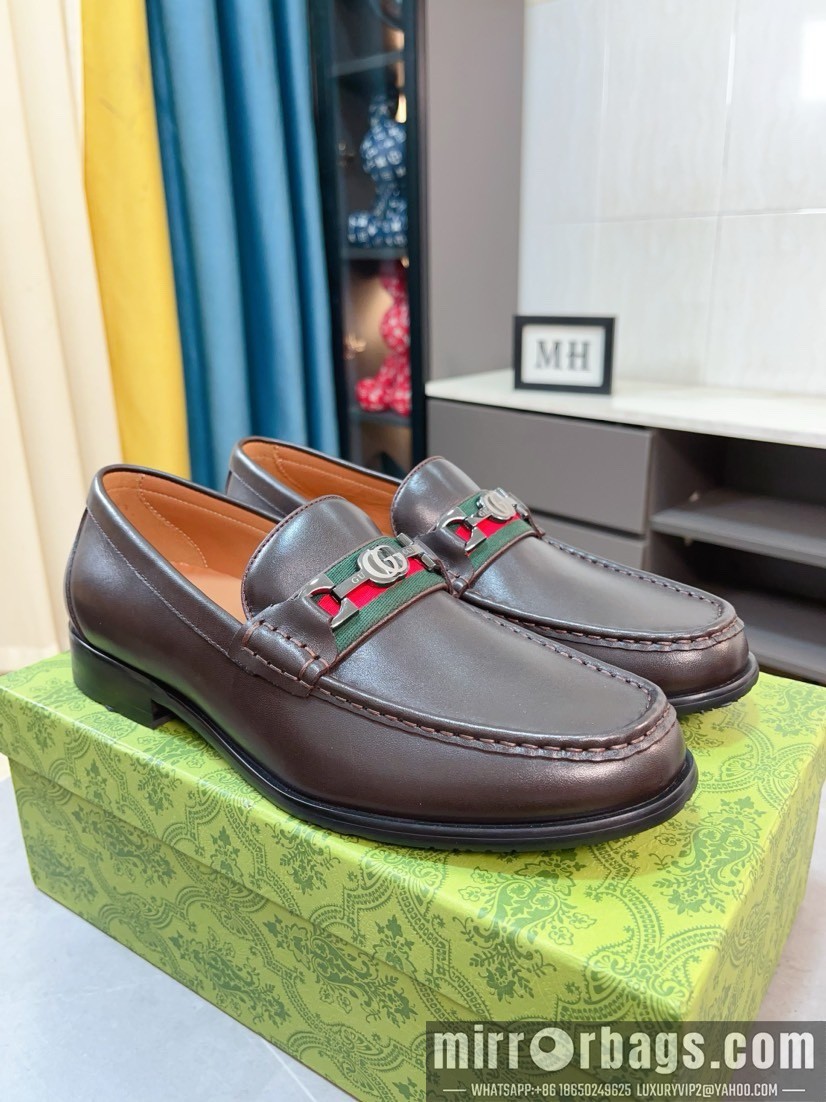 Gucci Shoes sz38-44 h0709