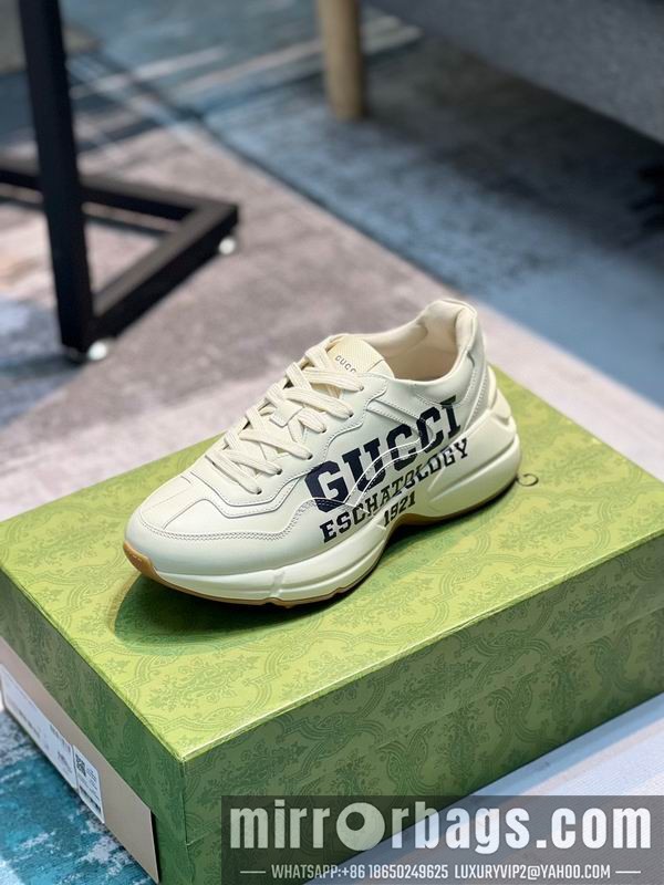 Gucci Shoes sz35-44 hnm0188