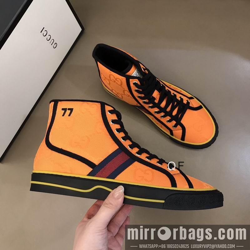 Gucci Shoes sz35-44 F0307