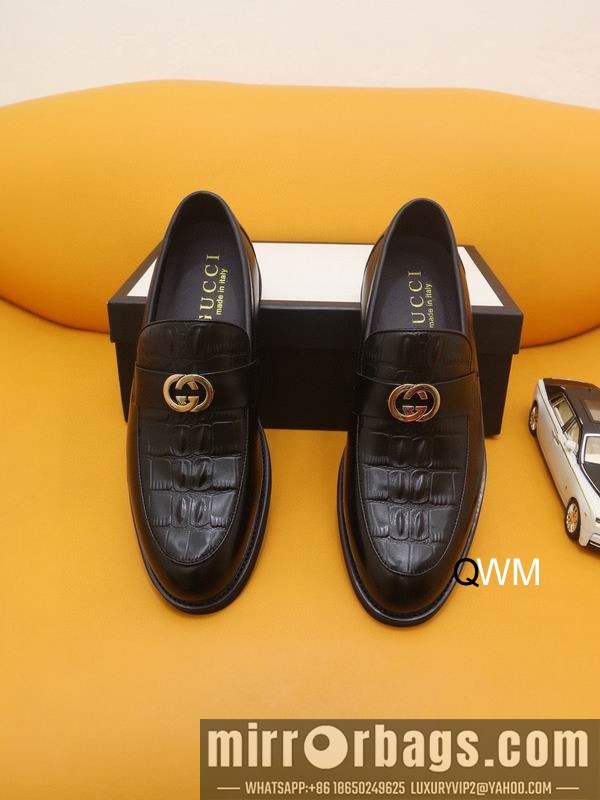 Gucci Shoes sz38-45 WM0335