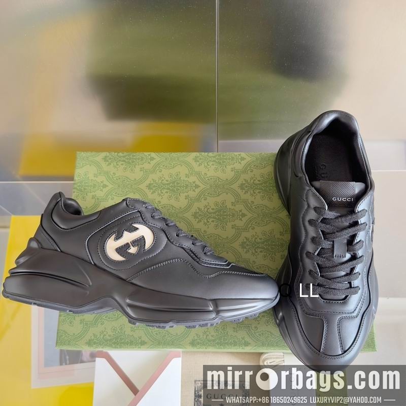 Gucci Shoes sz35-45 3C LL0901