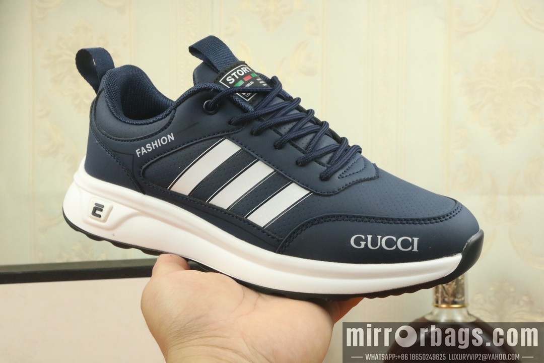 Gucci Shoes sz38-43 h0801