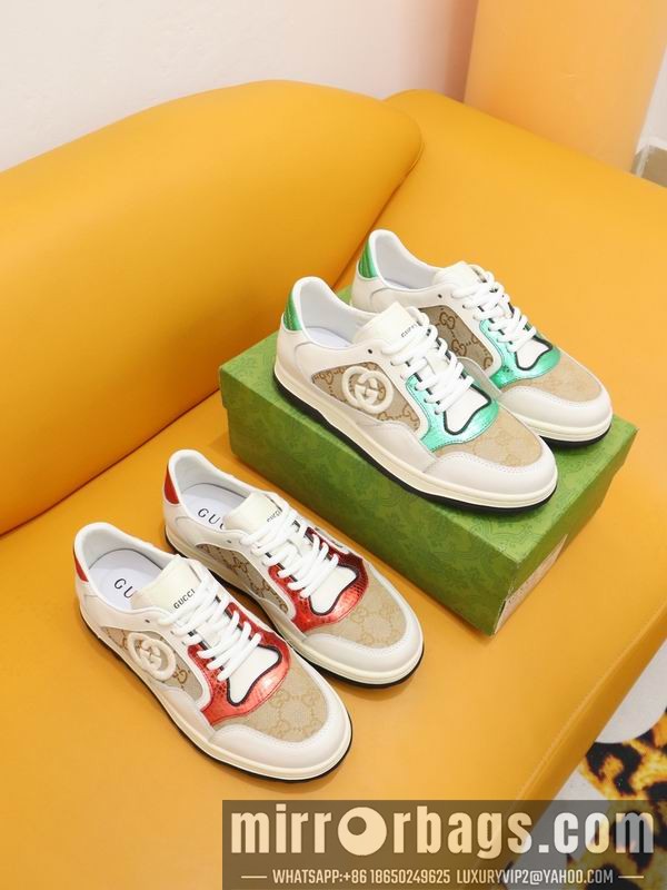 Gucci Shoes sz38-45 mnf03103