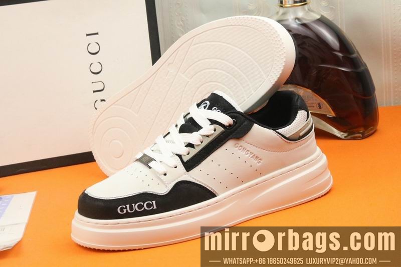 Gucci Shoes sz38-43 mnf0224