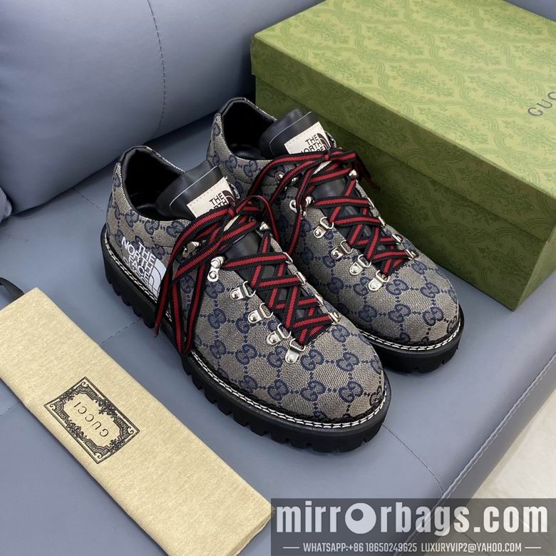 Gucci Shoes sz38-45 4C n1003