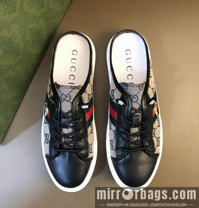 Gucci Shoes sz38-45 mnf0308