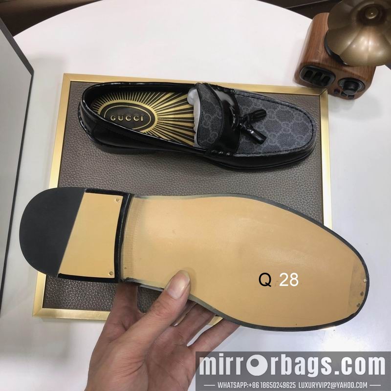Gucci Shoes sz38-45 N1210