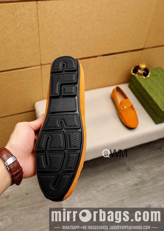 Gucci Shoes sz38-45 WM03101