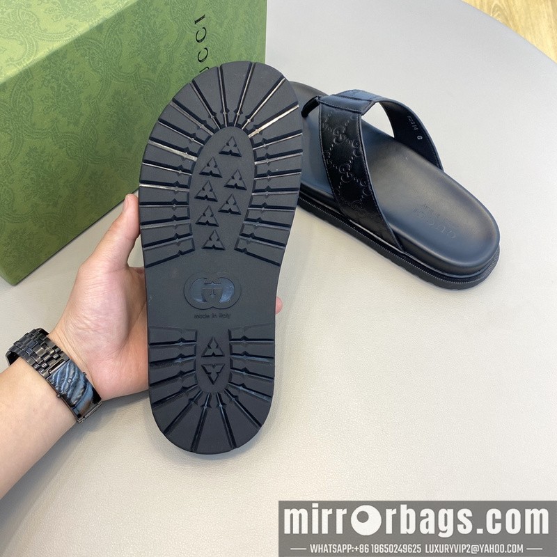 Gucci Shoes sz38-45 jyh0206