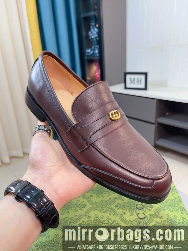 Gucci Shoes sz 38-44 mnf0174