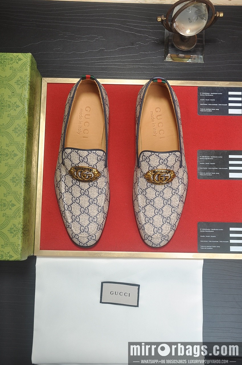 Gucci Shoes sz38-45 h1002