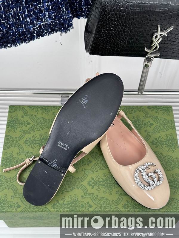 Gucci Shoes sz35-42 mnf0101