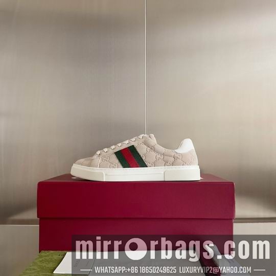 Gucci Shoes sz35-45 mnh0802