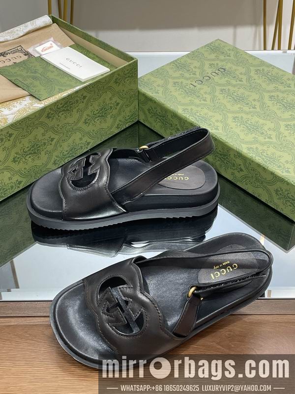 Gucci Shoes sz35-40 mnf0309