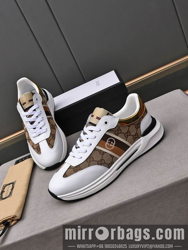 Gucci Shoes sz38-44 hnm0173